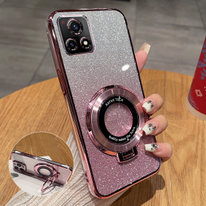 适用vivoiqoou3手机壳iqoou3x标准版保护5G硅胶套vivo全包防摔V2061A透明2106软壳iqoo带支架爱酷iq00男女u3x