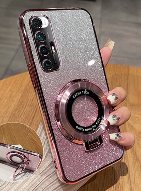 适用于小米10s手机壳mi10s保护硅胶套全包边防摔1os透明软壳M2102J2SC新款高级感男女超薄创意原装曲屏带支架