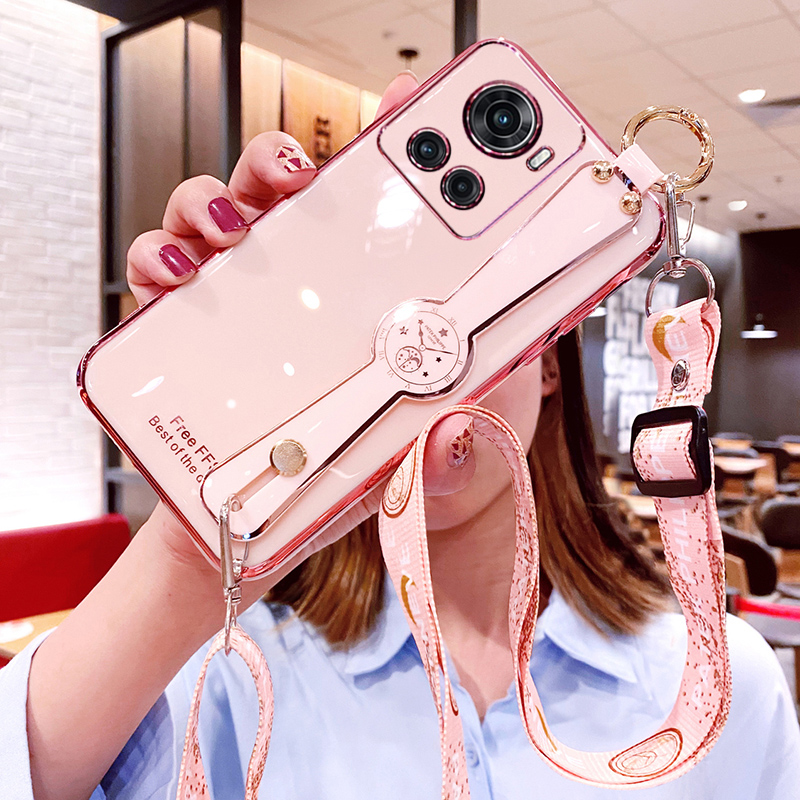 一加Ace软胶腕带斜挎挂绳保护套