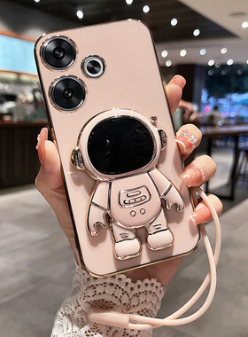 适用小米pocof7pro手机壳f7ultra保护f6por硅胶套f5全包f4gt防摔5g软壳f6女带支架u卡通poco新款国际版钢化膜