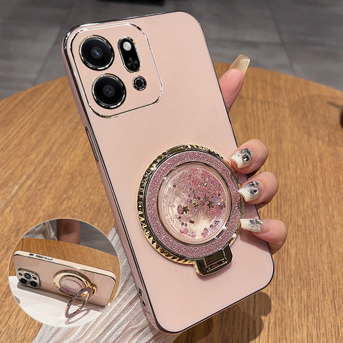 轻奢电镀◆同款支架◆孔位精准◆裸机手感