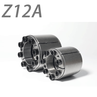 江苏埃祥胀紧套免键胀型