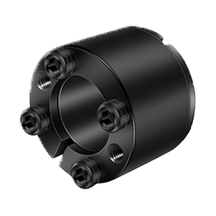 胀紧套z21型z2免键轴套z11涨紧联结套现货TLK350胀紧套锁厂家直销