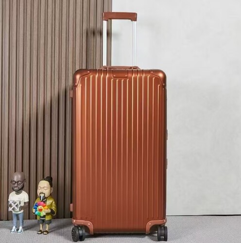 大容量33寸行李箱全铝镁合金超大拉杆箱万向轮运动男女金属旅行箱