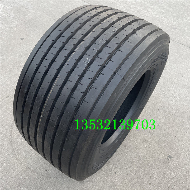 朝阳轮胎445/45R19.5 快递物流车 危化油灌车真空 全新正品三包