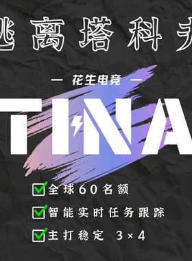 逃离塔科夫高端定制稳定1000天+