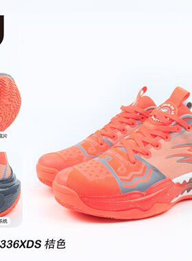 蝌蚪宝贝童鞋47336双网大童运动鞋男童篮球鞋春季跑步鞋防滑艾草