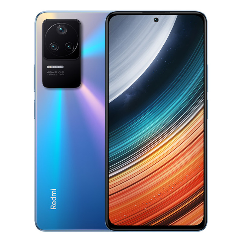 小米 Redmi K40S 红米手机快充智能官方旗舰店官网正品新款红米K40 红米K50