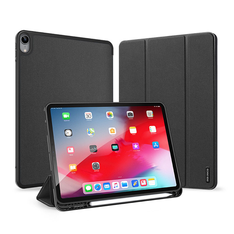 2025款ipadair5保护套11代带笔槽图片