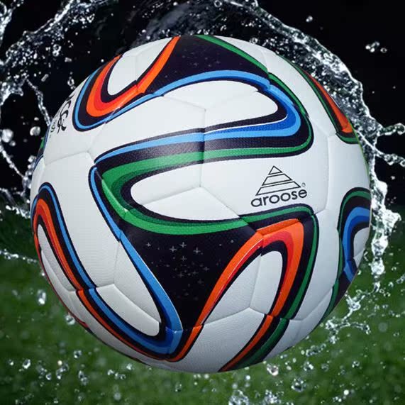 Ballon de football - Ref 7492 Image 1
