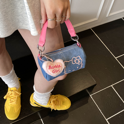 日本HelloKitty猫包2025新款