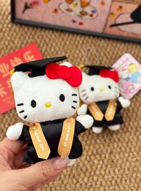 日本代购hellokitty包包挂件