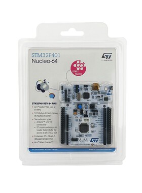 NUCLEO-F401RE NUCLEOF401RE STM32F401RE开发板 兼容Arduino