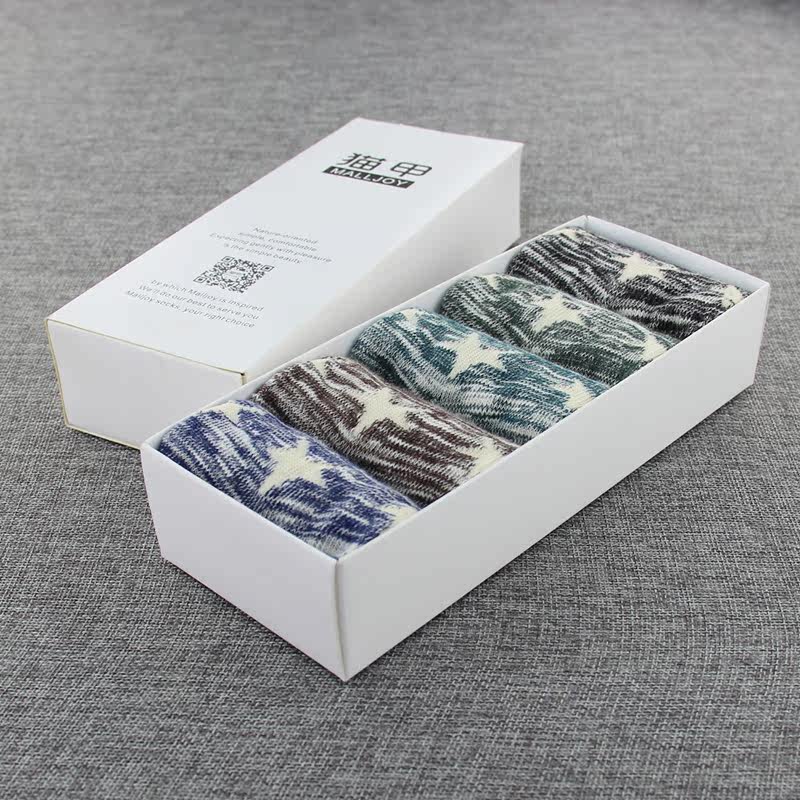 Chaussettes - collants MALLJOY - Ref 756664 Image 3