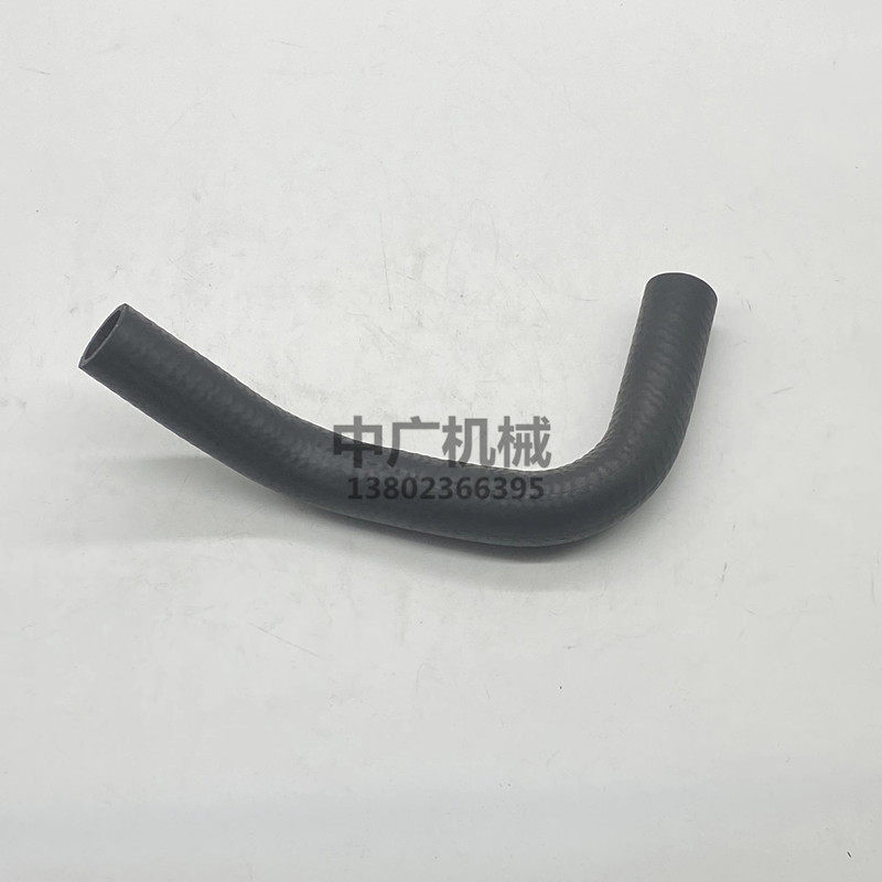 适用于 五十铃发动机4hk1水泵分水管日立住友三一凯斯 挖掘机配件