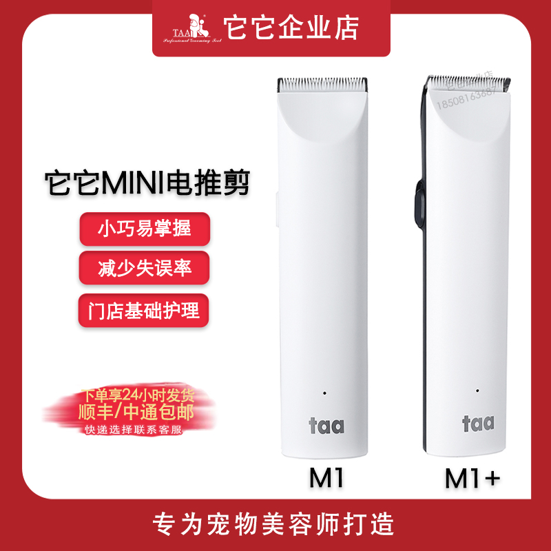它它TAA电推专业小电推M1充电