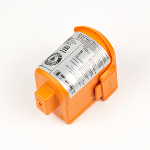 VS8400 VS84 S86R VS8401SCW EAC62258403吸尘器电池 S84 全新LG