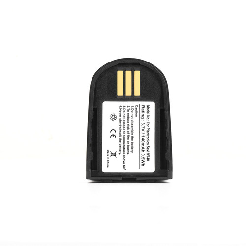 全新Savi W740 W440-M W440 W740-M W445 WH500 W745 电池