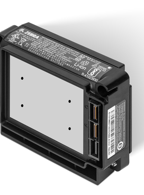 全新原装适用zebra/斑马VC80 VC8X BTRY-VC8X-20MA1-01电池