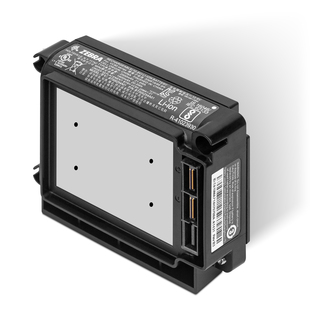全新原装适用zebra/斑马VC80 VC8X BTRY-VC8X-20MA1-01电池