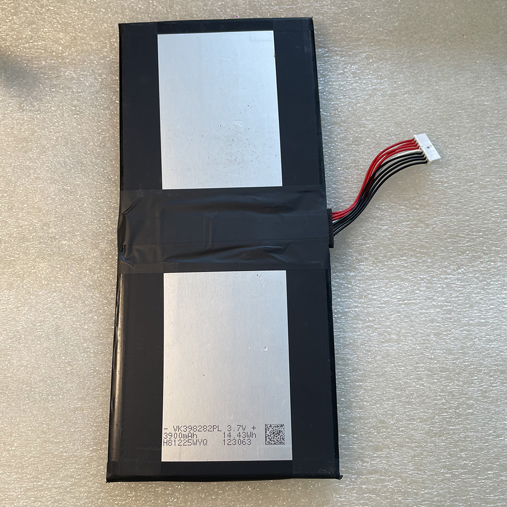 全新Autel  MaxiSys Elite 15600mah电池