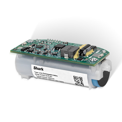 全新原装适用shark/鲨客FH300 RC469AV FH300-1S1P-26V 2450mah