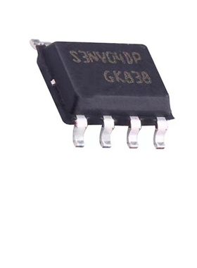 VNS3NV04DPTR-E  门驱动器 全电二代 35mOhm 12A 40V SOP8封装