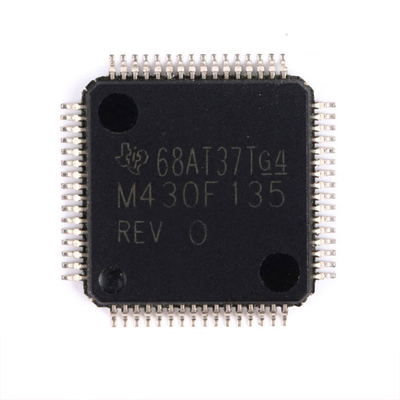 MSP430F135IPMR华川泰