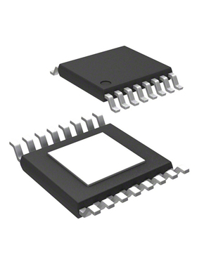 DRV8876NPWPR[IC MOTOR DRIVER DC 5.5V 16HTSSOP]拍前询价