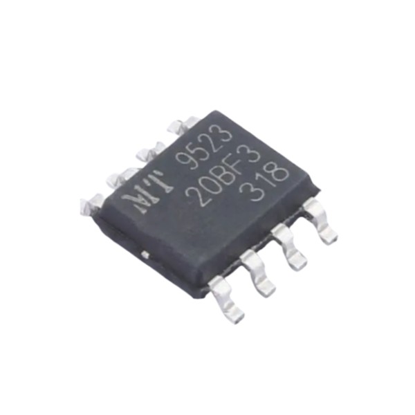 电流传感器芯片 MT9523CT-10BF3 20 30 40 50 贴片SOP-8 原装正品