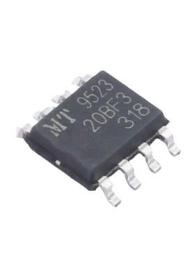 电流传感器芯片 MT9523CT-10BF3 20 30 40 50 贴片SOP-8 原装正品