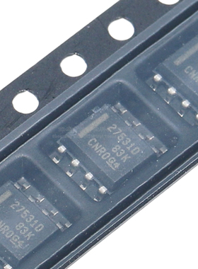 芯片 UCC27531DR  贴片SOP-8 栅极驱动芯片 集成电路IC 丝印27531