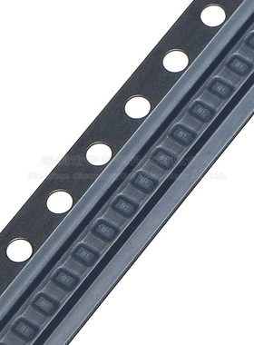 PESDUC2FD5VB 丝印B1 贴片DFN1006 5V双向 TVS/ESD静电保护二极管