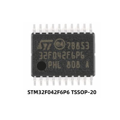 STM32F042F6P6单片机InnoThings