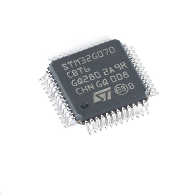 STM32G070CBT6STM32G070CBT6