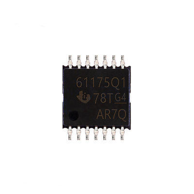 TPS61175QPWPRQ1华川泰