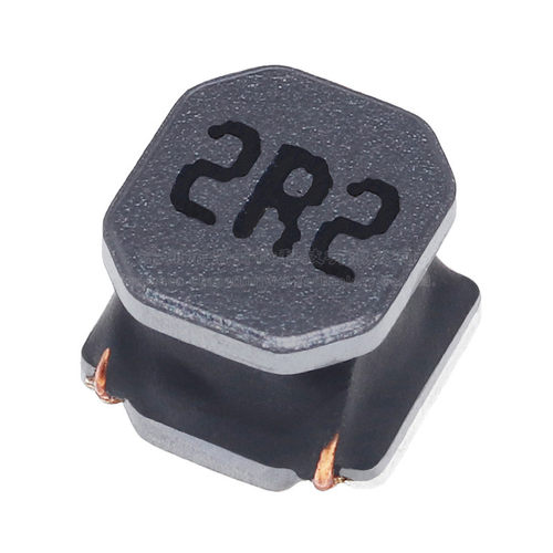 贴片磁胶屏蔽功率电感 2.2uH SWPA5040S2R2MT NR5012 5020 NR5040