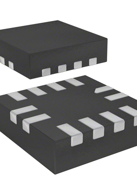 TPS63051RMWT集成电路【IC REG BCK BST 3.3V 500MA 12VQFN】