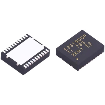 TPS53319DQPRTPS53319DQPR