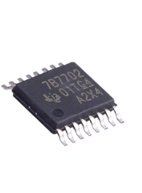TPS7B7702QPWPRQ1 7B7702 汽车高压超低IQ低压差稳压器拍前询价