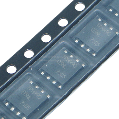 原装场效应管 TPHR9003NL,L1Q 贴片DSOP-8-EP 30V60A TPHR90 03NL