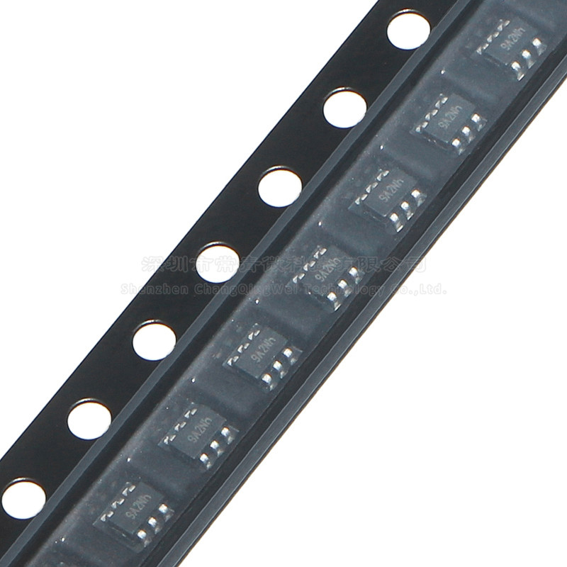 TP181A1-CR TP181A2-CR TP181A3-CR 贴片SC70-6 电流感应放大器IC