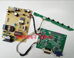 原装 联想T2214SA T222R LS2224A 电源板 715G7300-P02-004-001C