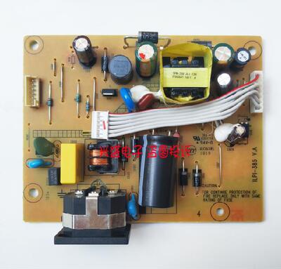 联想V20-10电源板 TE20-10电源板 联想D17195HE3 H17195HV0高压板