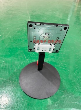联想显示器支架P24i-10 TE24-10  P24H-10  P27Q-10支架底座
