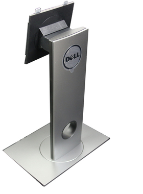 原装戴尔DELL显示器升降旋转底座23 24寸支架P2419H/SP2318/2418H