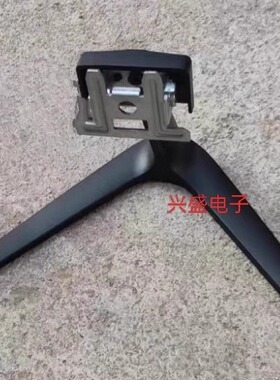 通用 优派VX2376底座 VX2476 VX2776-H NT236 VA2463底座支架座子