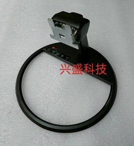 原装 联想来酷B2412Q/E M2712Q  K2712E底座 显示器支架 底盘