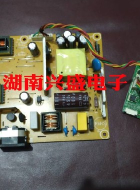 戴尔DELL E170SC E1910HC IN1920C 电源板 驱动板 715G2904-1-8