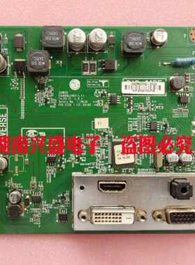 LG32英寸显示器 LG 32MB27VQ驱动板主板EAX65842902